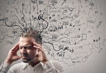 How to avoid negative thoughts during preparation time? What is negative thought image wallpaper